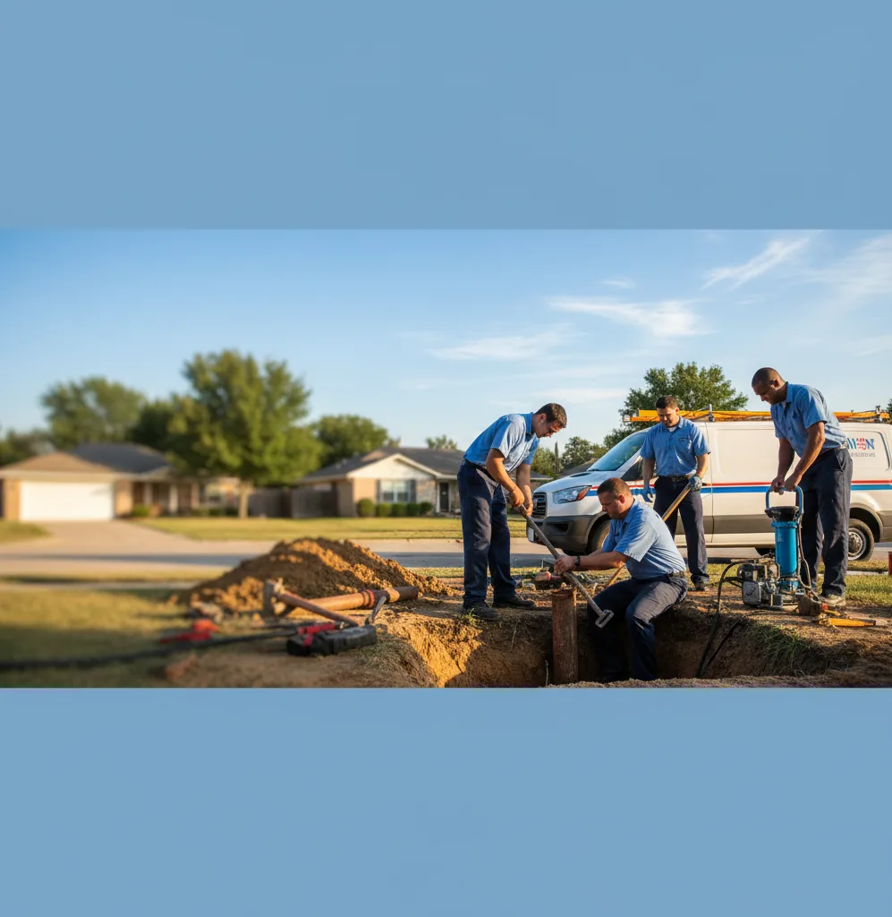 Water Heater Repair & Plumber in La Crosse